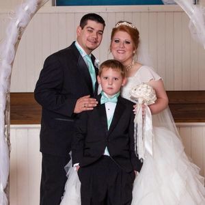 Meet your Posher, Brandon